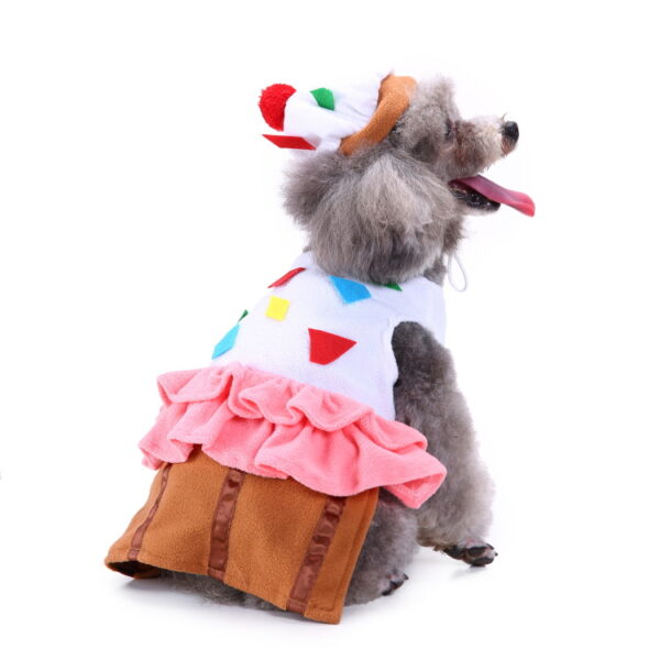 Seasonal Dog Clothes product image Seasonal Dog Clothes product image