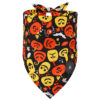 Halloween Triangle Pet Bib product image Halloween Triangle Pet Bib product image