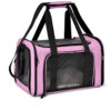 Pet Travel Backpack product image Pet Travel Backpack product image