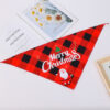 Printed Pet Scarf product image Printed Pet Scarf product image