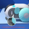 Remote-Controlled Interactive Cat Car Toy product image