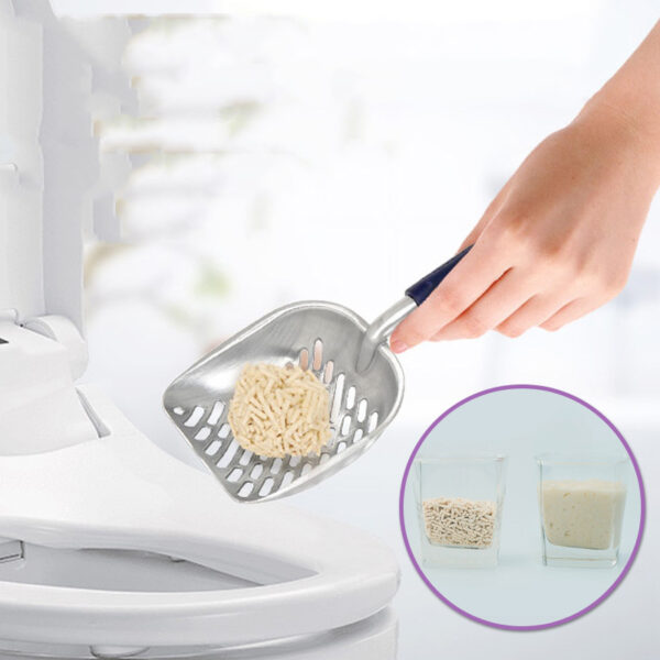 Tofu Cat Litter – 6L Options Tofu Cat Litter – 6L Options
