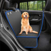 Mesh Car Seat Cover for Dogs