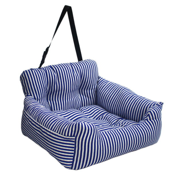 Cloth Car Pet Seat for Dogs & Cats Cloth Car Pet Seat for Dogs & Cats