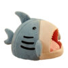 Shark Cat Nest product image Shark Cat Nest product image