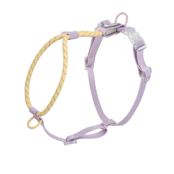 Dog Traction Vest, Collar and Rope Set product image Dog Traction Vest, Collar and Rope Set product image