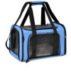 Pet Travel Backpack product image Pet Travel Backpack product image