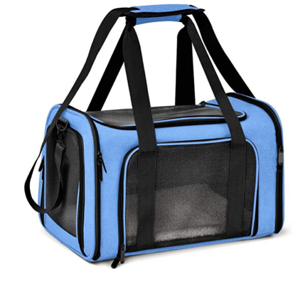 Pet Travel Backpack product image Pet Travel Backpack product image
