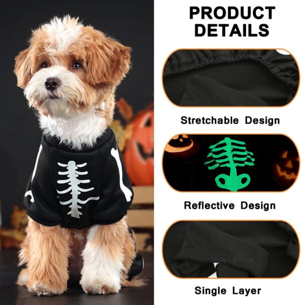 Halloween Costume for Dogs product image Halloween Costume for Dogs product image