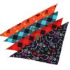 Printed Pet Scarf product image Printed Pet Scarf product image