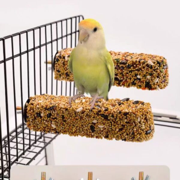 Parrot Chew & Treat Stick product image Parrot Chew & Treat Stick product image