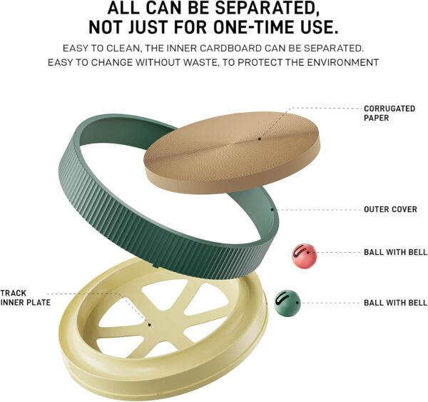 Bed for Cats product image