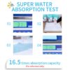 Absorbent Dog Hygiene Pads – S to 2XL product image Absorbent Dog Hygiene Pads – S to 2XL product image