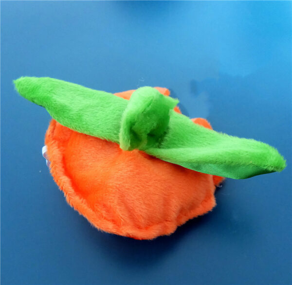 Halloween Pumpkin Double Sided Cape Dog Party product image Halloween Pumpkin Double Sided Cape Dog Party product image