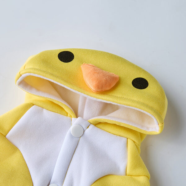 Polyester Dog Costume product image Polyester Dog Costume product image