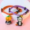 Halloween Pet Collar Halloween Pet Collar