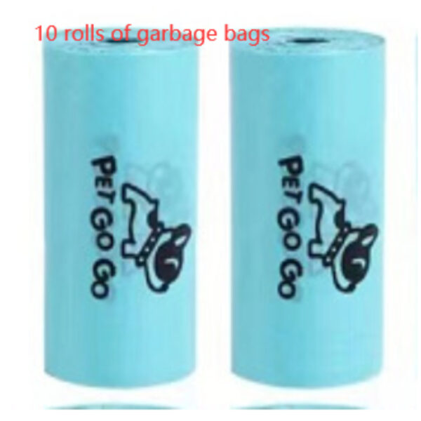 Portable Cat Litter Scoop product image Portable Cat Litter Scoop product image