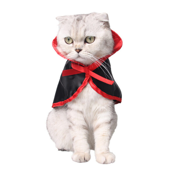Halloween Pet Cloak product image
