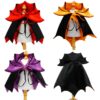Halloween Cloak Festival Clothing Cat Clothes product image Halloween Cloak Festival Clothing Cat Clothes product image